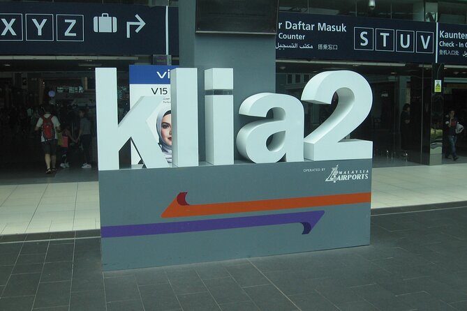 Kuala Lumpur Hotel to Singapore Hotel (Door To Door) Overland Transfer - Arriving at your Singapore hotel