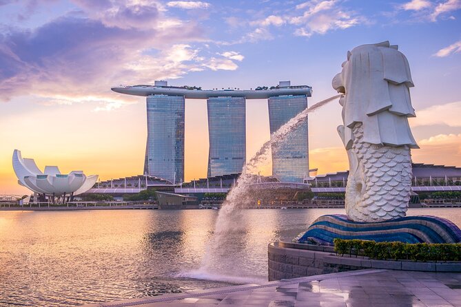 Kuala Lumpur Hotel to Singapore Hotel (Door To Door) Overland Transfer - Comfort, luggage, and group size