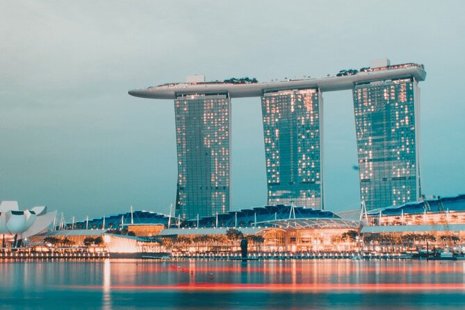 Kuala Lumpur Hotel to Singapore Hotel (Door To Door) Overland Transfer - Who should choose this transfer?