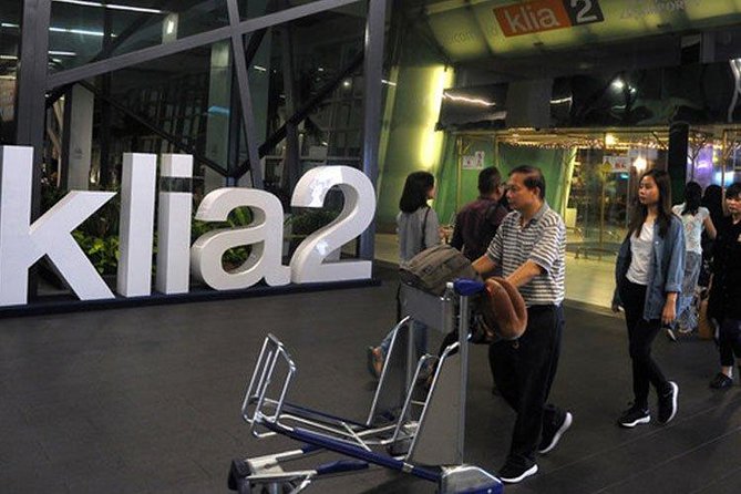 Kuala Lumpur Hotels to Kuala Lumpur Airport - A practical way to finish your Kuala Lumpur stay