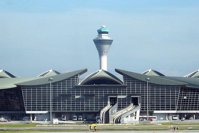 Kuala Lumpur Hotels to Kuala Lumpur Airport - Picking the correct airport terminal