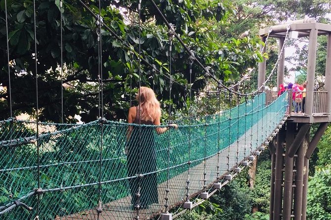 Kuala Lumpur InfoFun Walking Tour Experience - Why this walking tour works in Kuala Lumpur