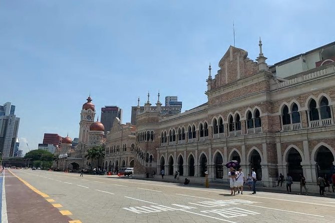 Kuala Lumpur InfoFun Walking Tour Experience - What the rating tells you, and what it does not