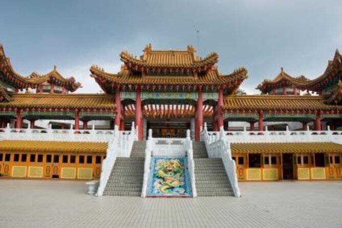 Kuala Lumpur Instagram Tour Most Famous Spots - Five useful things to know before you book