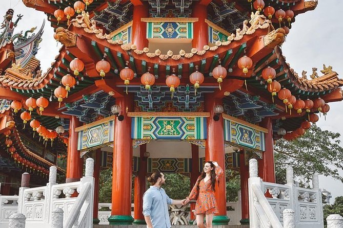 Kuala Lumpur Instagram Tour Most Famous Spots - How good are the drivers and guides?