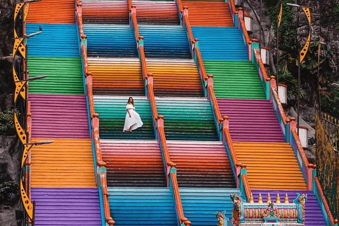 ️ Kuala Lumpur Instagram Tour: Most Famous Spots (Private & All-Inclusive) - Why this tour works for a first day in Kuala Lumpur