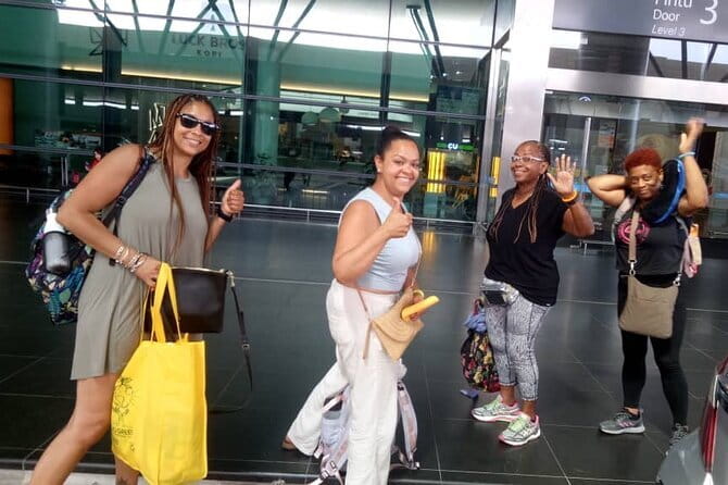 Kuala Lumpur International Airport Layover Tour - Why This Tour Works for a Long KL Layover