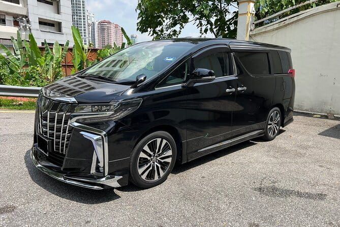 Kuala Lumpur International Airport Private Transfer to Malacca City - Why the direct service can be worth $45 per person
