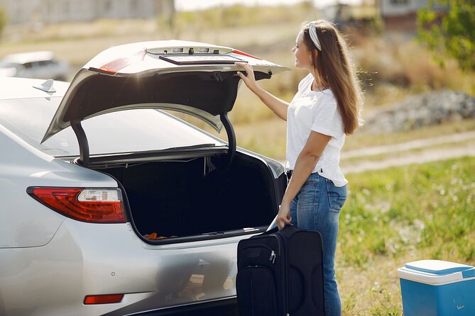 Kuala Lumpur International Airport to Kuala Lumpur City Transfer - The airport meeting point needs planning