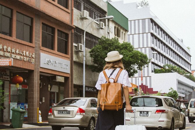 Kuala Lumpur International Airport to Kuala Lumpur City Transfer - Who should book this transfer?