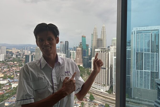 KUALA LUMPUR - KLIA Airport and Hotel Transfers - The 45-minute journey and why traffic matters