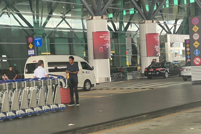 KUALA LUMPUR - KLIA Airport and Hotel Transfers - What makes the private format useful