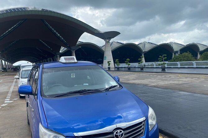KUALA LUMPUR - KLIA Airport and Hotel Transfers - Beyond airport rides: Melaka and other arrangements