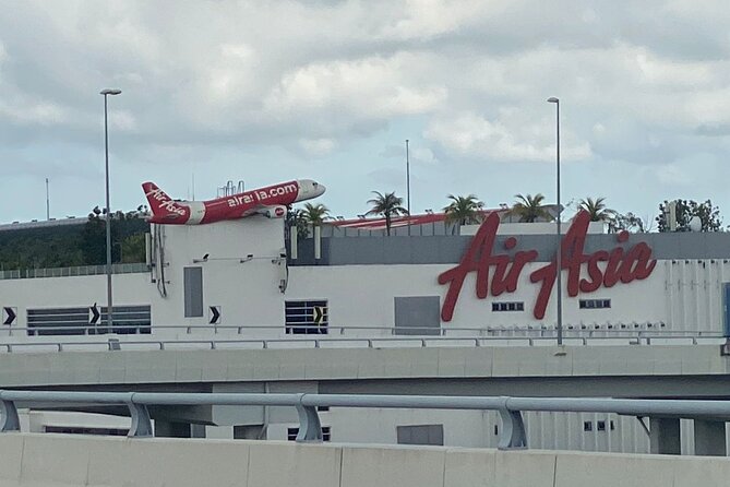 KUALA LUMPUR - KLIA Airport and Hotel Transfers - Price, group value, and what you receive
