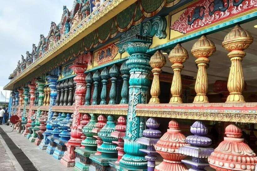 Kuala Lumpur: Kuala Gandah and Batu Caves Private Trip - Who should book this experience?