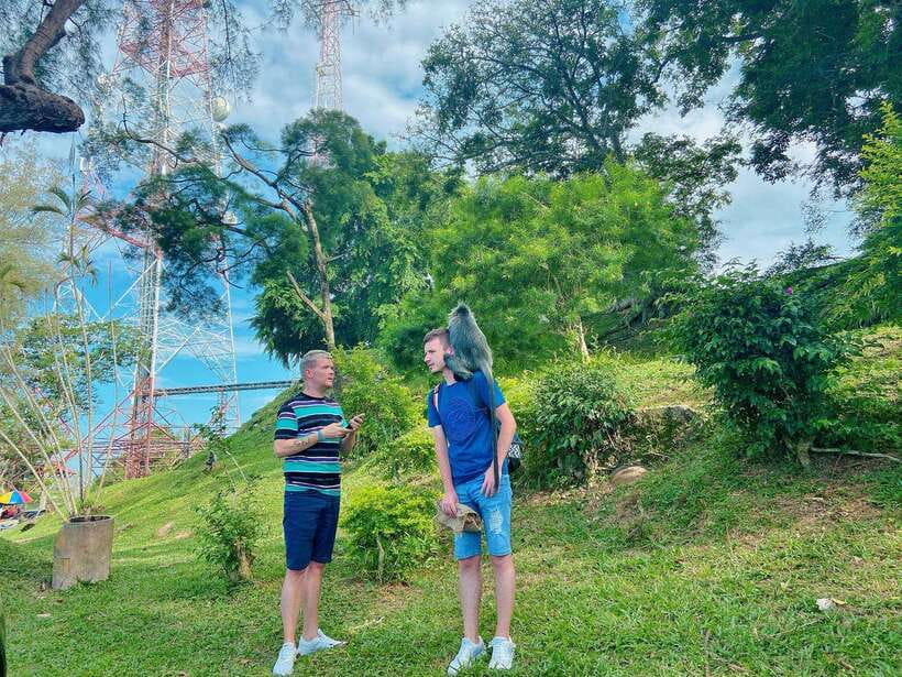 Kuala Lumpur: Kuala Selangor Fireflies and Blue Tears Tour - Is $79 a fair price?
