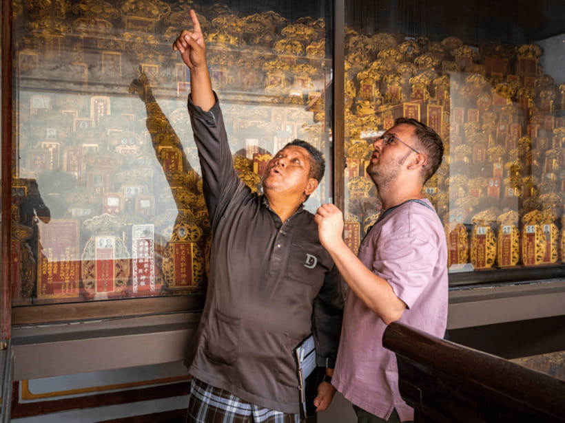 Kuala Lumpur: Malacca Day Trip with River Cruise and Lunch - Five details that shape the day