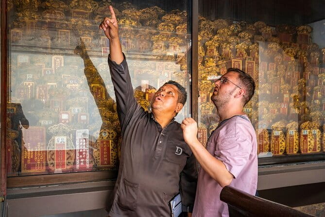 Kuala Lumpur Malacca River Cruise and Historical Tour with Lunch - Why this day trip works from Kuala Lumpur
