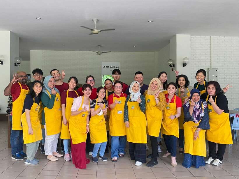 Kuala Lumpur: Malaysian Cooking Class with Market Tour - Who should book this five-and-a-half-hour experience?