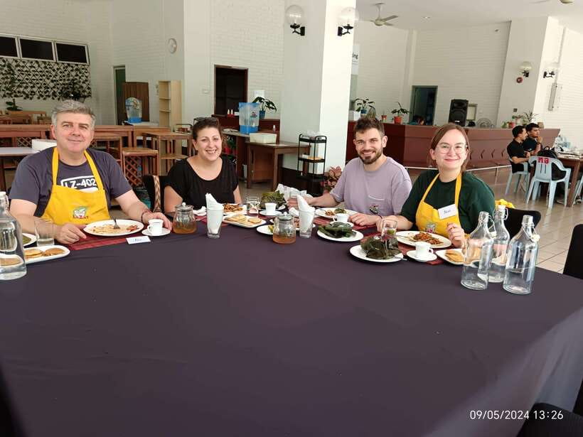 Kuala Lumpur: Malaysian Cooking Class with Market Tour - Why this Kuala Lumpur cooking class works
