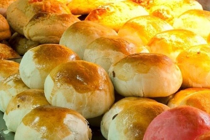 Kuala Lumpur Michelin Guided Chinatown Heritage and Flavors - What the Guide Can Add