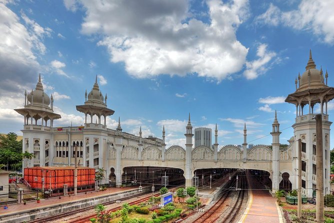Kuala Lumpur Night Tour - Key points to know before booking