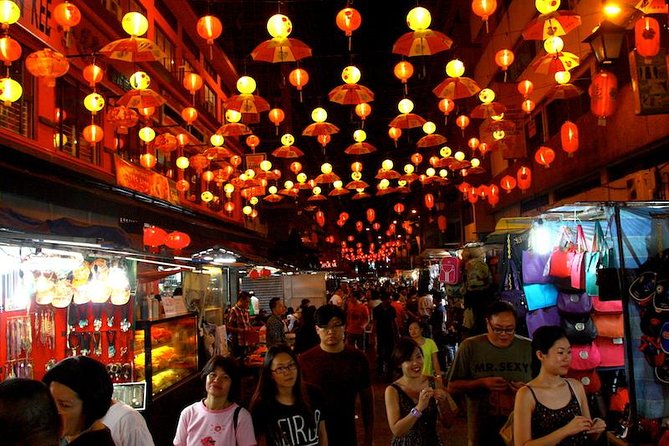 Kuala Lumpur Night Tour - Colonial Kuala Lumpur arrives in short glimpses