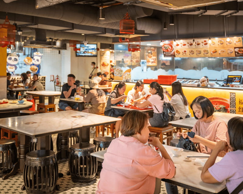 Kuala Lumpur: Nightlife Street Food Tour with 6 Tastings - REXKL shows another side of old Chinatown