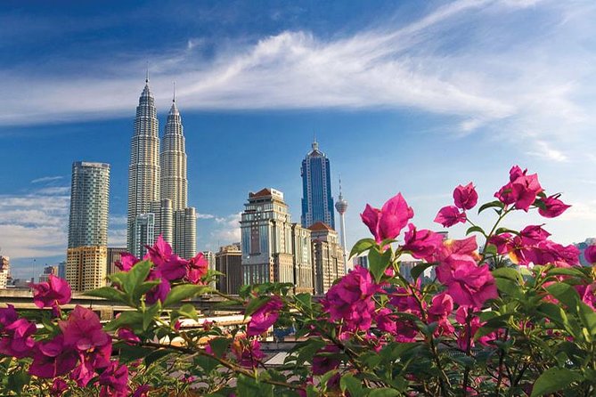 Kuala Lumpur Notable Landmarks & City Highlights Tour - Vehicle comfort, traffic, and timing