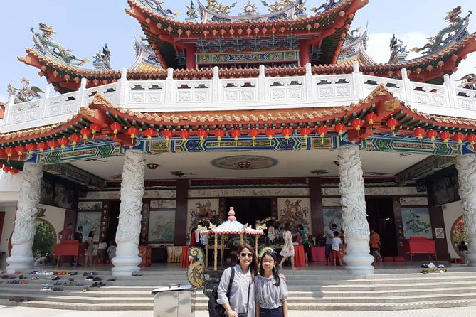Kuala Lumpur Notable Landmarks & City Highlights Tour - The National Mosque and Malaysia’s religious life