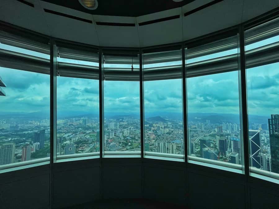 Kuala Lumpur: Petronas Twin Towers Entry E-Ticket - Key points before you book