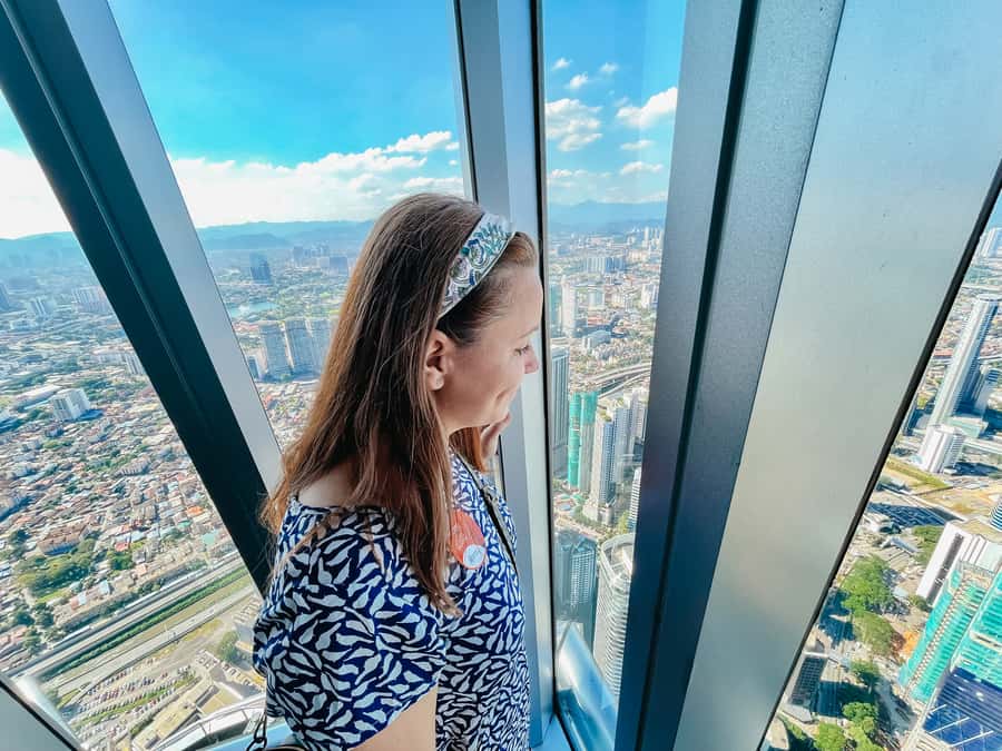 Kuala Lumpur: Petronas Twin Towers Entry E-Ticket - Who will enjoy this experience most