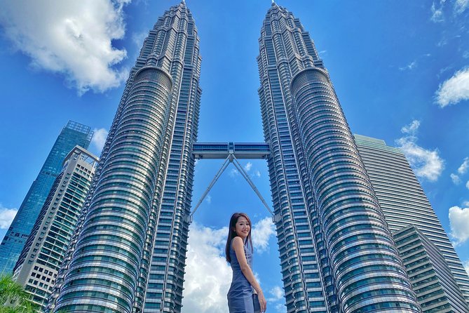 Kuala Lumpur Popular Sights Instagram Day Tour (Private Tour) - A practical way to see Kuala Lumpur in one morning