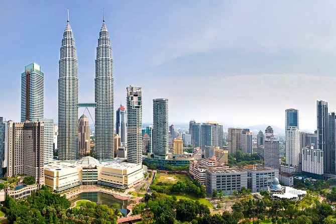 Kuala Lumpur Private City Highlights Tour - National Mosque and Merdeka Square show Malaysia’s public story