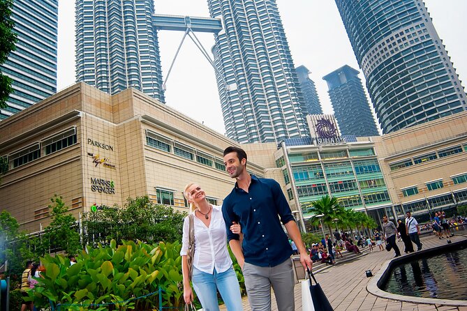 Kuala Lumpur Private Day Tour [8 Hours] [23 Attractions Covered] - Batu Caves starts the day with a dramatic cultural stop