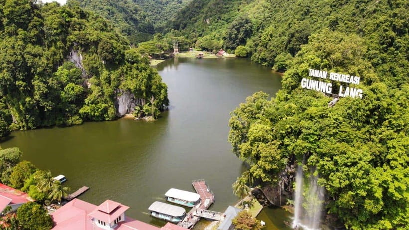 Kuala Lumpur: Private Day Trip to Ipoh with Transfers - Key points at a glance