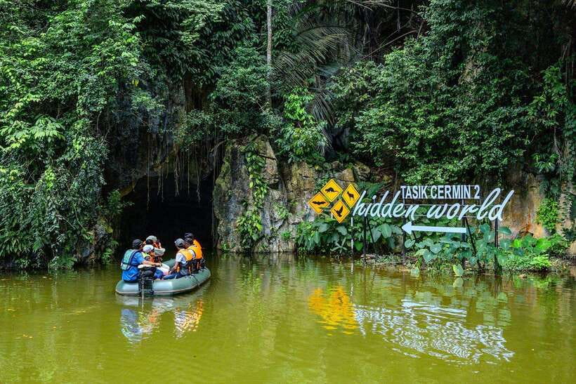 Kuala Lumpur: Private Day Trip to Ipoh with Transfers - Why Ipoh makes a good break from Kuala Lumpur