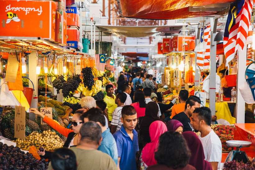 Kuala Lumpur: Private Food Tour – 10 Tastings with Locals - Why the guides make such a difference