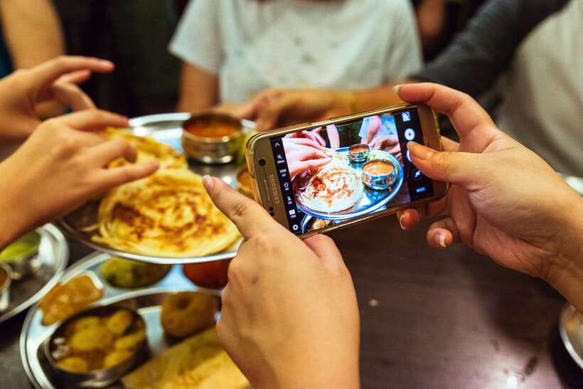 Kuala Lumpur: Private Food Tour – 10 Tastings with Locals - Starting with Malaysian food, not tourist theater