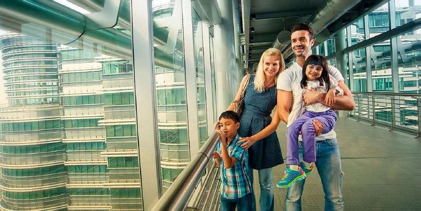 Kuala Lumpur: Private Full-Day 10 Wonders Tour - What This Kuala Lumpur Day Is Designed To Do