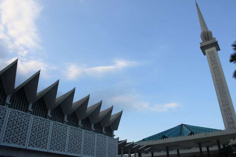 Kuala Lumpur: Private Half-Day City Tour - Kuala Lumpur Railway Station and Merdeka Square
