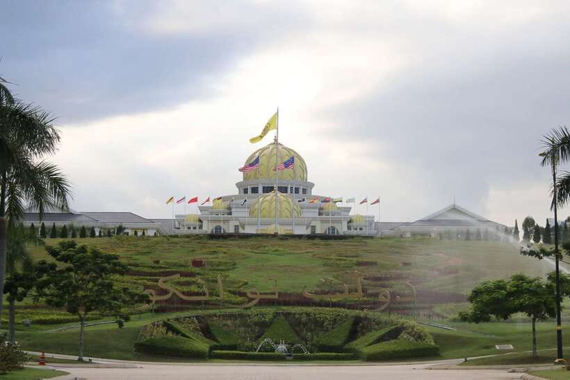Kuala Lumpur: Private Half-Day City Tour - The Golden Triangle and Kuala Lumpur’s modern center