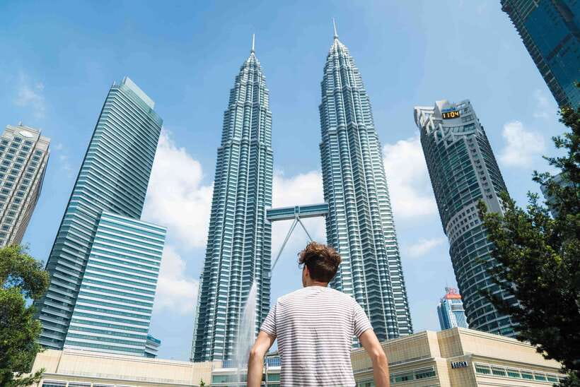 Kuala Lumpur: Private Highlights Instagram Tour - Key points at a glance
