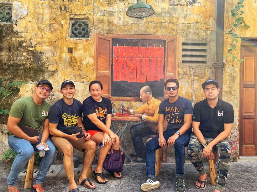 Kuala Lumpur: Private Highlights Instagram Tour - What the photography service is really worth