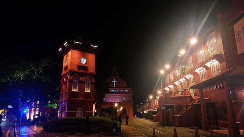 Kuala Lumpur: Private Malacca Night Tour w/Cruise & Trishaw - Why this Malacca trip works well from Kuala Lumpur
