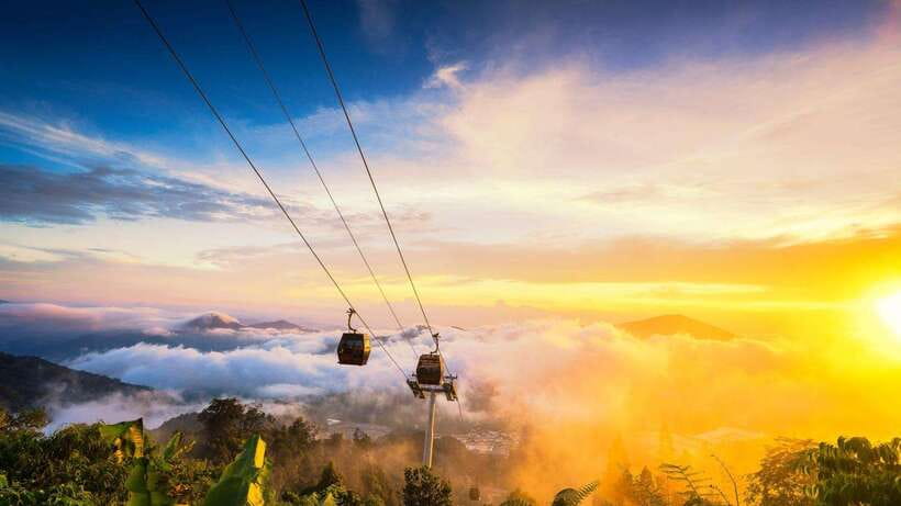 Kuala Lumpur: Putrajaya, Batu Caves & Genting Highlands Tour - Should you book the Kuala Lumpur and Genting tour?