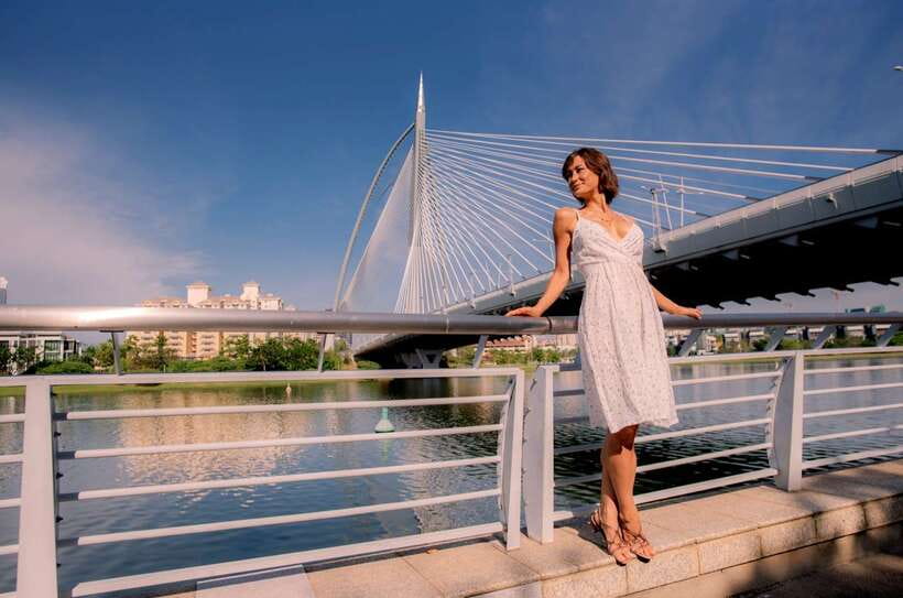 Kuala Lumpur: Putrajaya City Tour with Lake Cruise - Who Will Enjoy This Four-Hour Trip