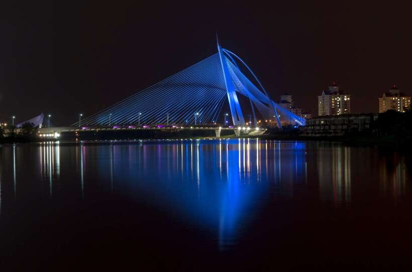 Kuala Lumpur: Putrajaya City Tour with Lake Cruise - Putrajaya Lake Cruise, If the Boat Is Running