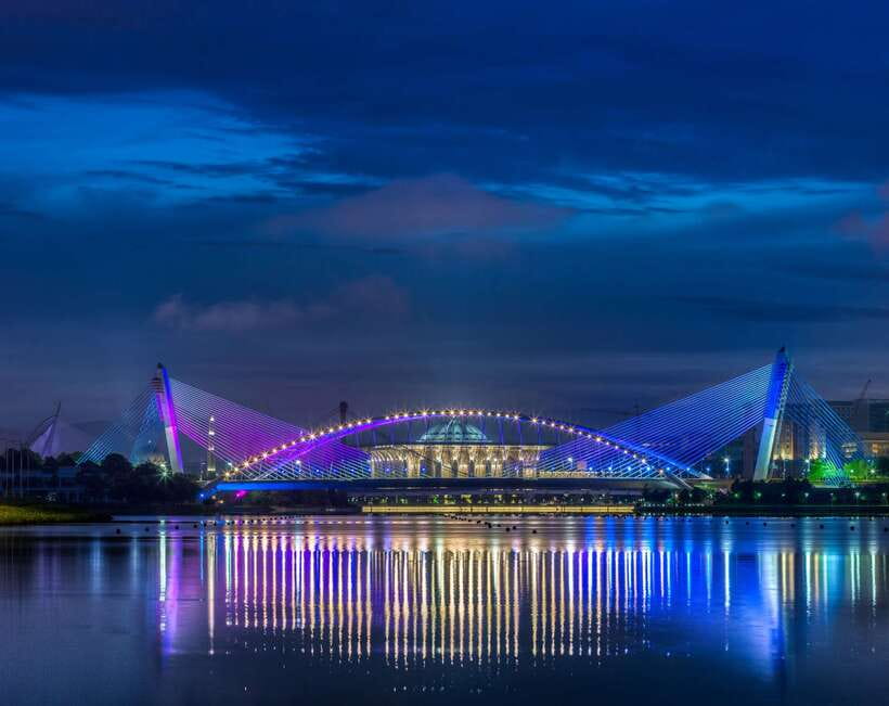 Kuala Lumpur: Putrajaya City Tour with Lake Cruise - What $71 Includes, and Where the Value Lies