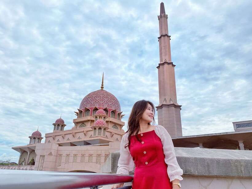 Kuala Lumpur: Putrajaya Tour Half Day Tour [Shared/Private] - Why Putrajaya is worth four hours